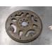 117B131 Flexplate From 2007 Dodge Ram 1500  4.7